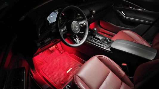 Which Matters More: A Car's Exterior Appearance or Interior Feel?