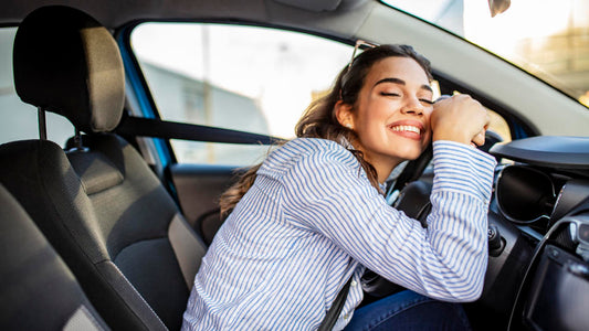 What Cool Quality-of-Life Interior Accessories Should You Get?