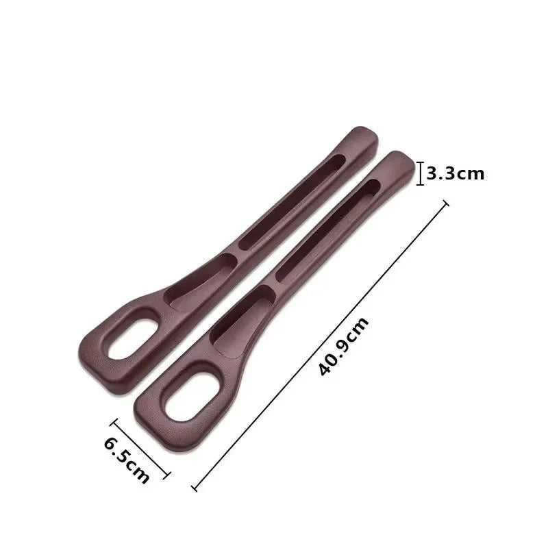 Car Gap Organizer Duo