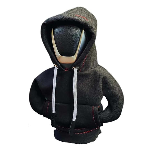 Gear Shift Hoodie