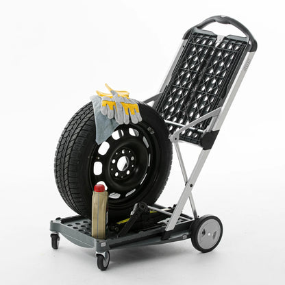 Travel Klappmobil – Mobile Folding Trolley