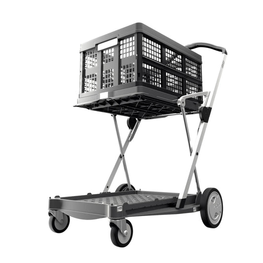 Travel Klappmobil – Mobile Folding Trolley