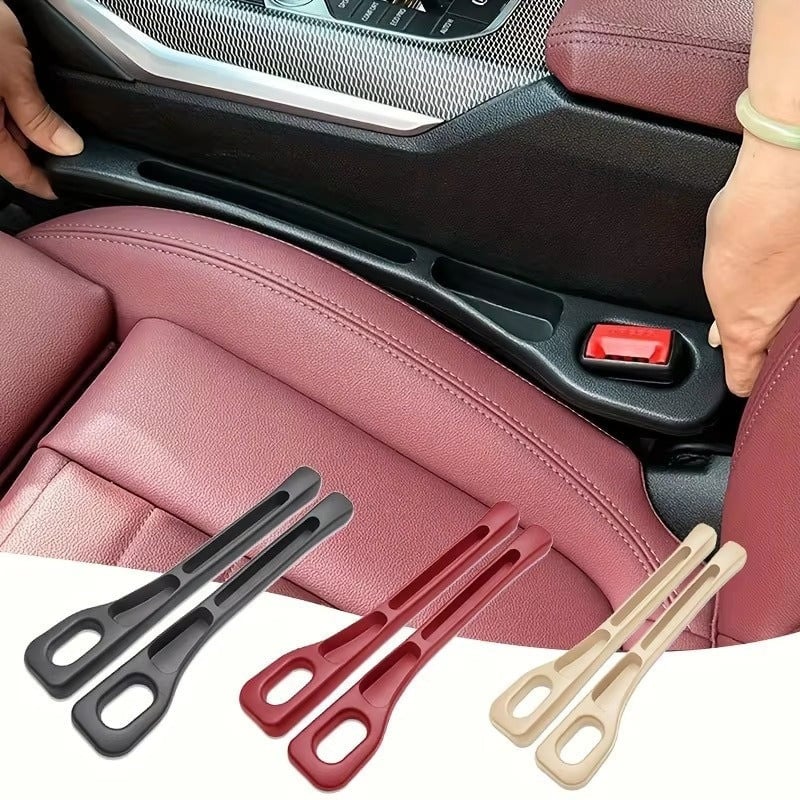 Car Gap Organizer Duo