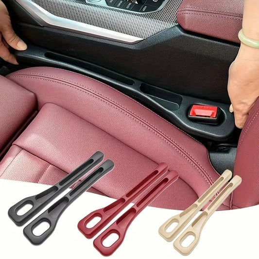 Car Gap Organizer Duo