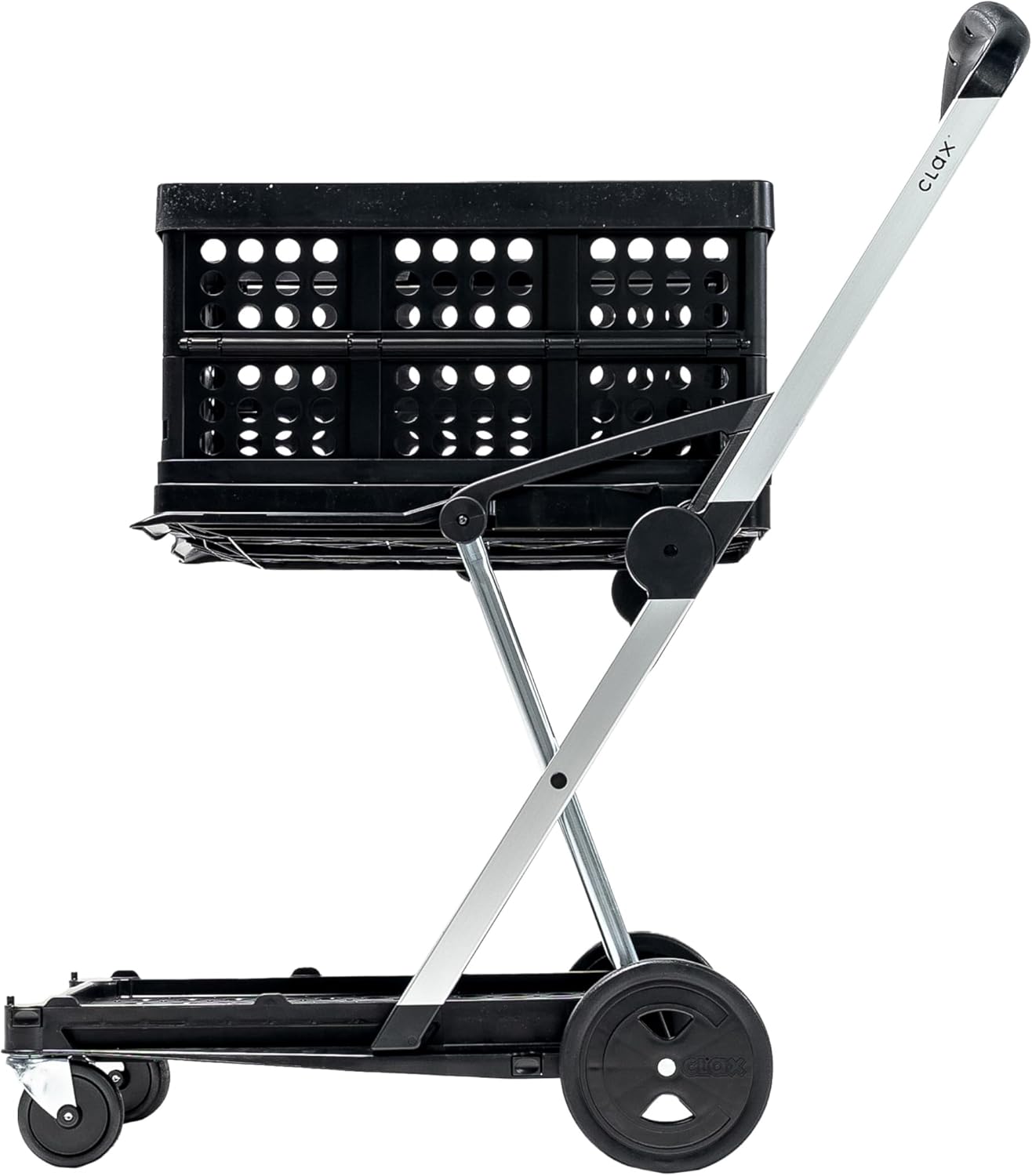 Travel Klappmobil – Mobile Folding Trolley