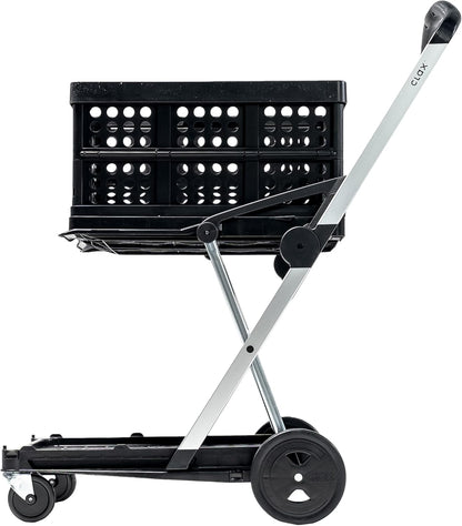 Travel Klappmobil – Mobile Folding Trolley