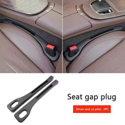 Car Gap Organizer Duo