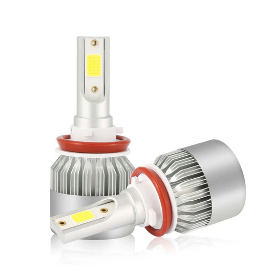 C6F car led headlight