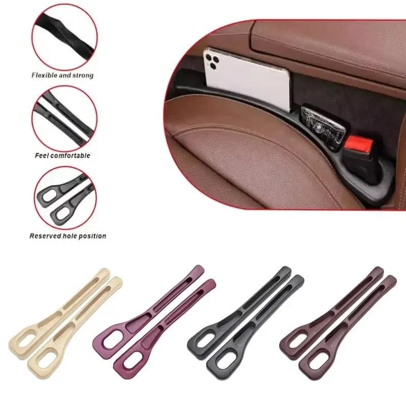 Car Gap Organizer Duo