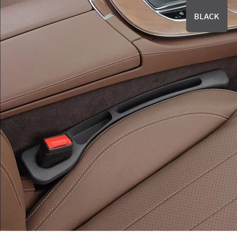 Car Gap Organizer Duo