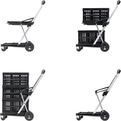 Travel Klappmobil – Mobile Folding Trolley