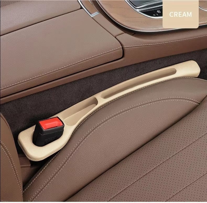 Car Gap Organizer Duo