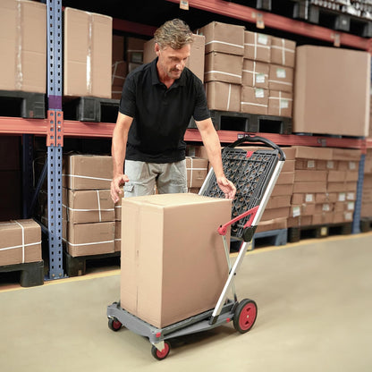 Travel Klappmobil – Mobile Folding Trolley