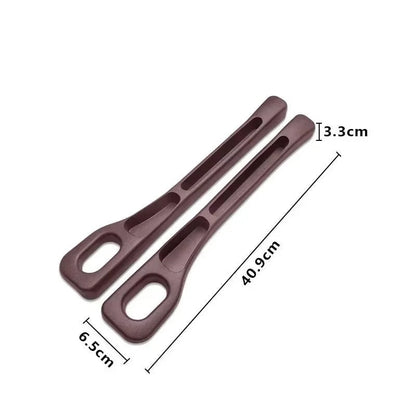 Car Gap Organizer Duo