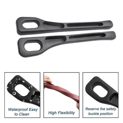 Car Gap Organizer Duo