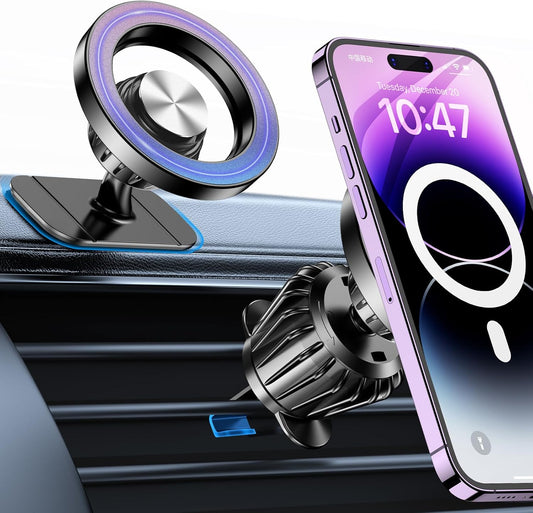 MagSafe Car Mount